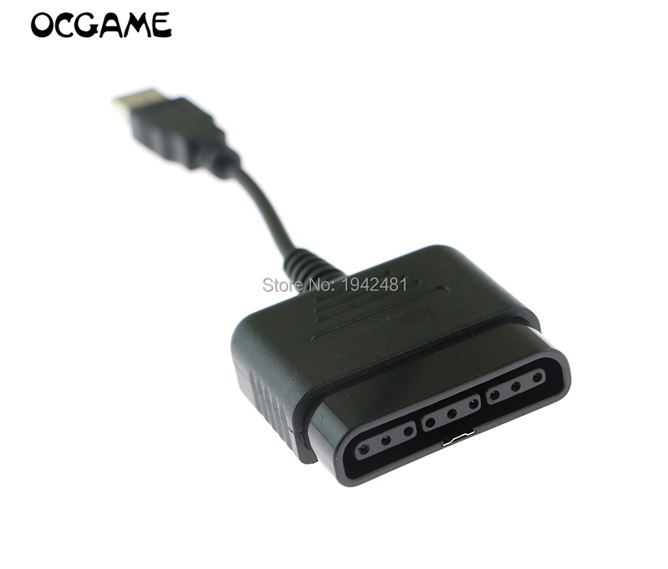 Gaming Console Pc - 1PC PS1 PS2 ジョイパッドゲームパッド用 PS3 PC