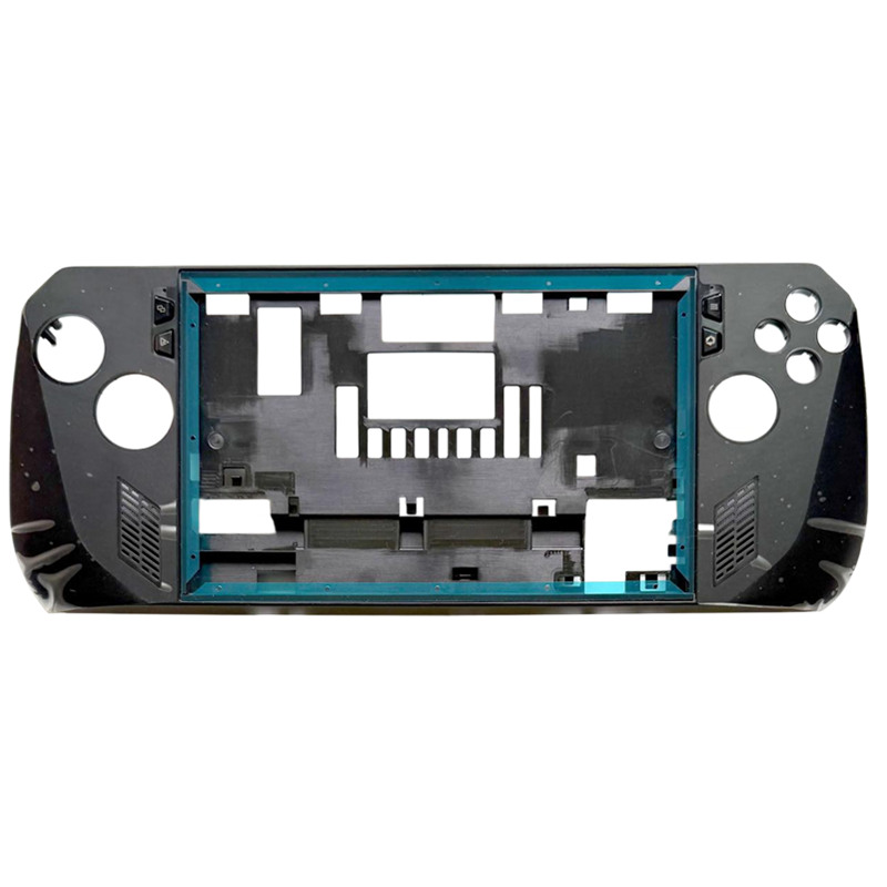 Gaming Console With - 新しいボトムケース用パーツ ® ROG Ally X 第二世代