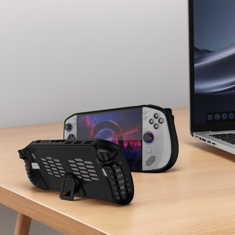 Gaming Console Lenovo Legion Go - Lenovo Legion Go S ハンドヘルドコンソール用 TPU