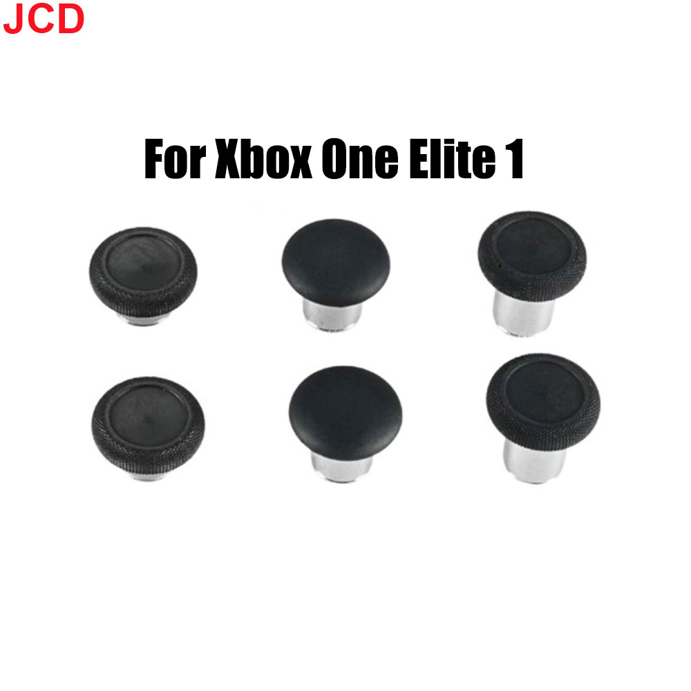 Gaming Console Xbox - JCD 1ペア オリジナル Xbox One Elite