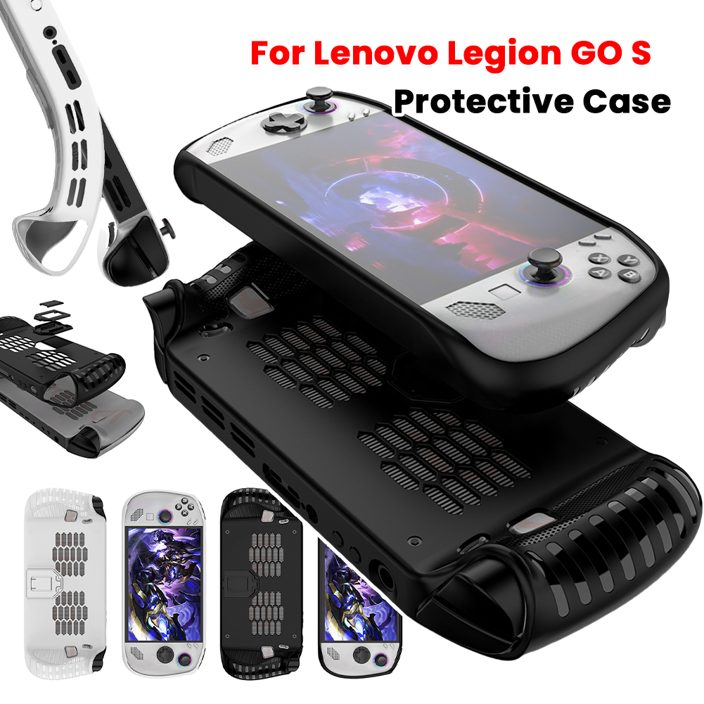 Gaming Console Lenovo Legion Go - Lenovo Legion Go S ハンドヘルドコンソール用 TPU