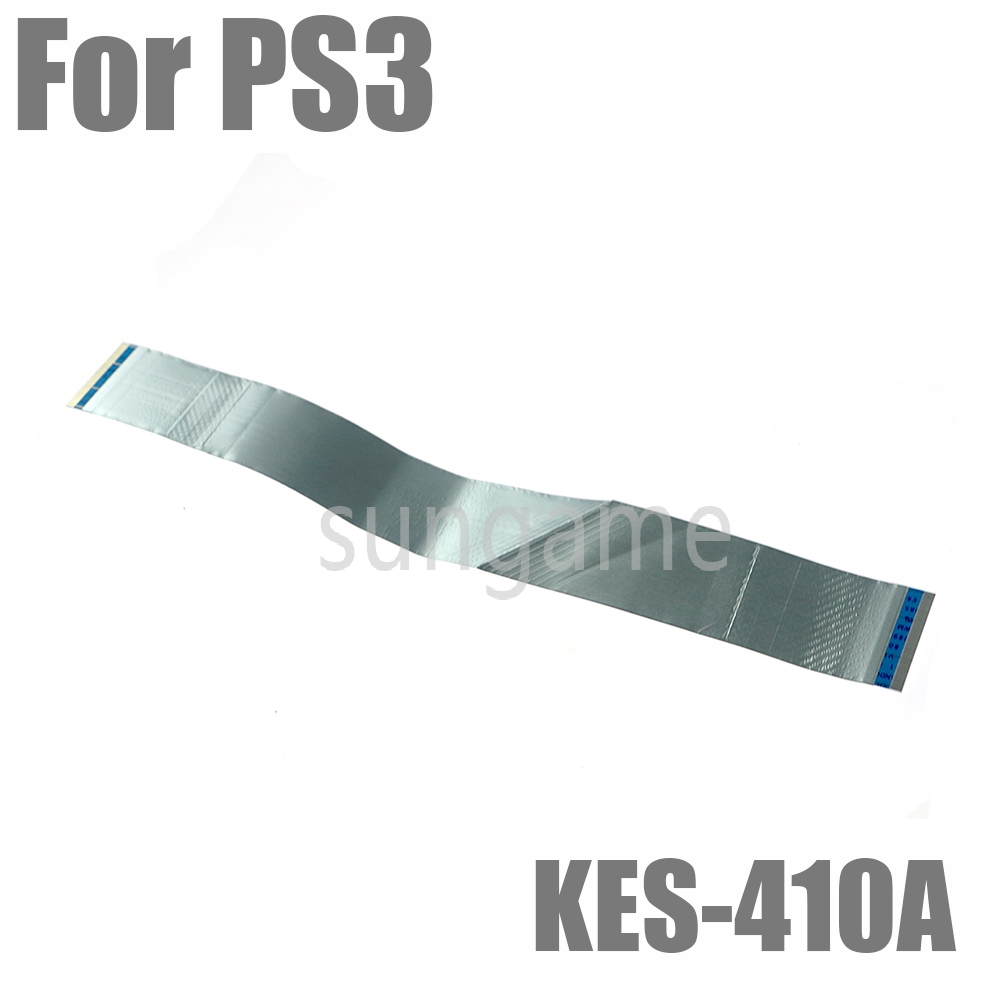Gaming Console Pc - 1pc オリジナルフラットリボンフレックスケーブル接続 KES-410A KEM-410A ドライブボードメインボード PS3