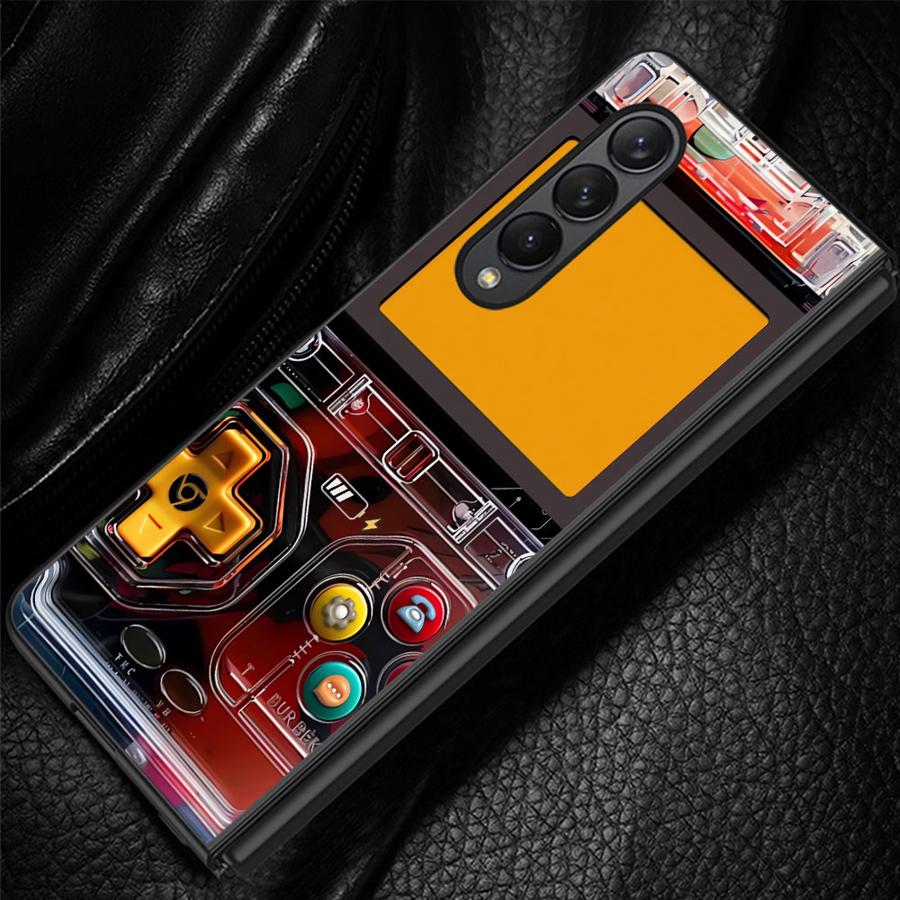 Gaming Console Logo - Samsung Galaxy Z Fold 8 Ultra、Z
