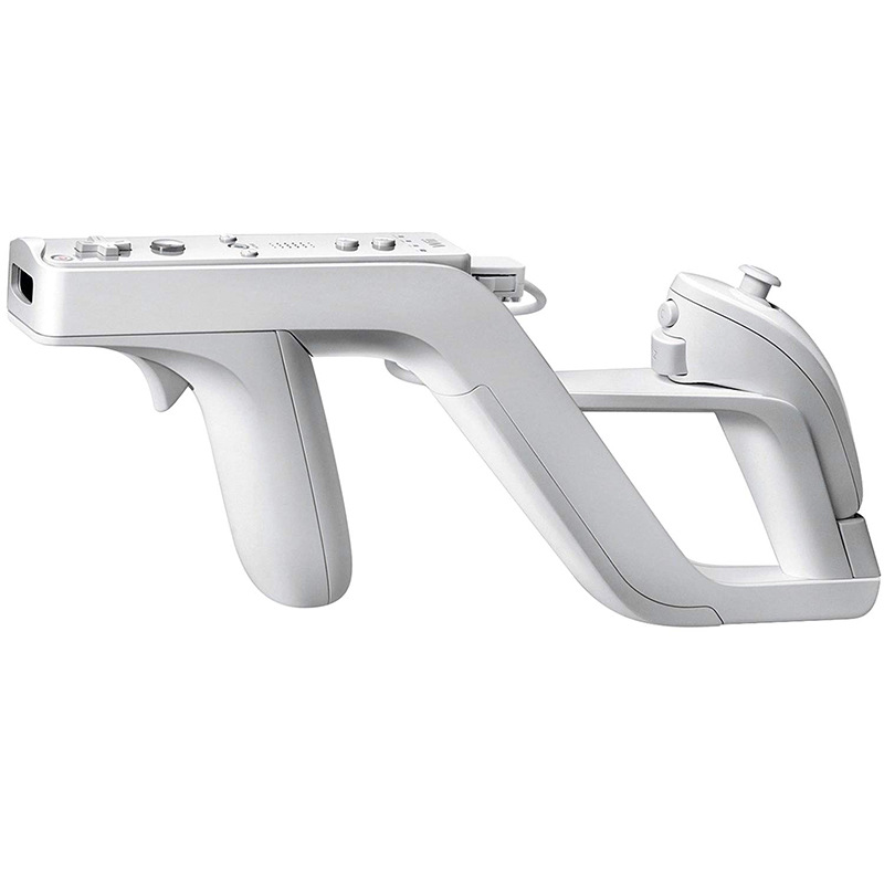 Gaming Console With - バイオハザード ゲーム周辺機器 ゲーム機アクセサリー Wii ハンドルブラケット