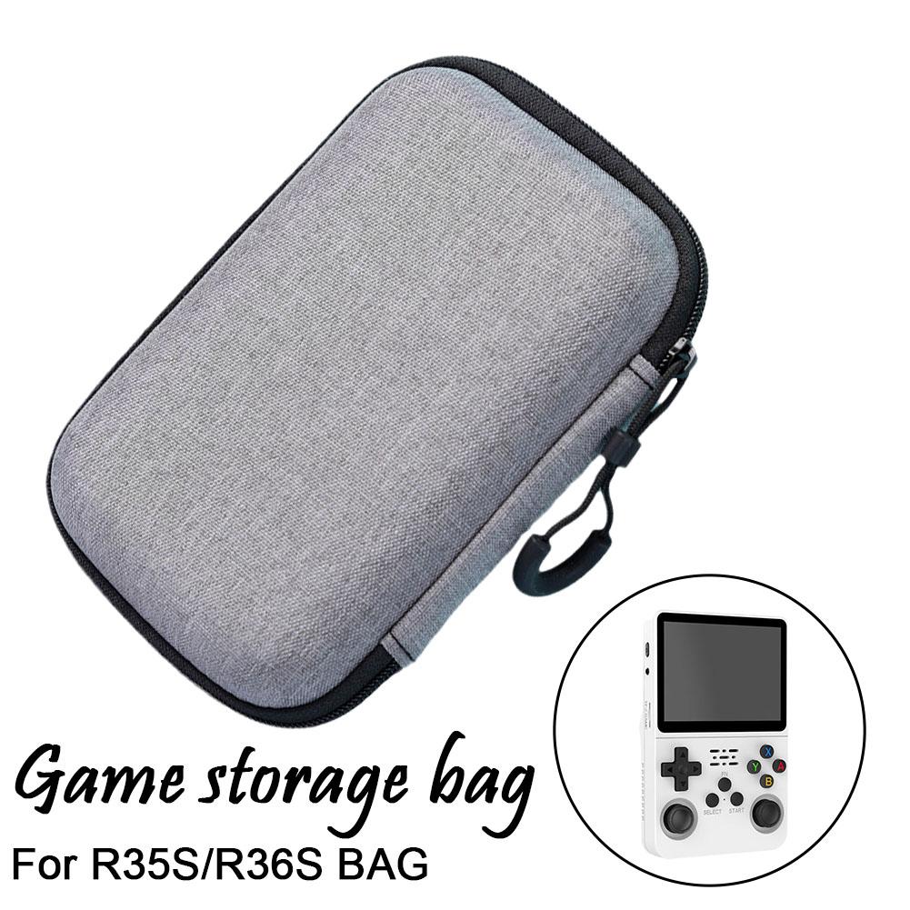 1 個ポータブルゲームケース R36S/R35S ゲームコン - Gaming Console R36S のレビューと価格