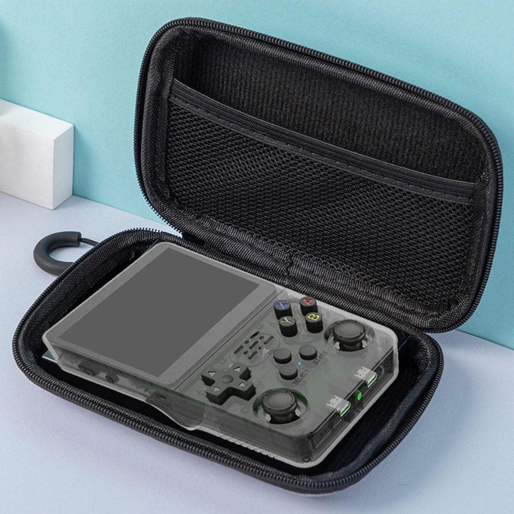 1 個ポータブルゲームケース R36S/R35S ゲームコン - Gaming Console R36S のレビューと価格