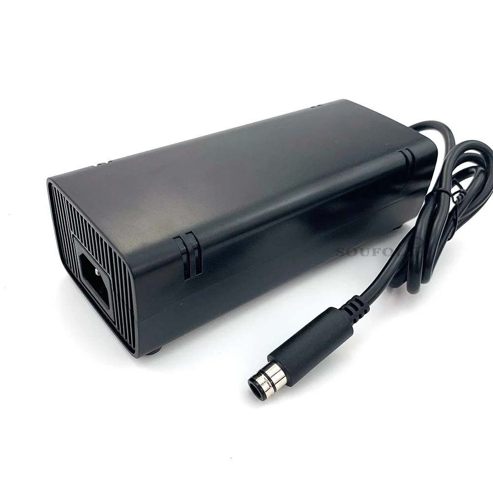 米国/EU/英国プラグ 12V AC アダプタ電源コード充電 - Gaming Console Xbox のレビューと価格