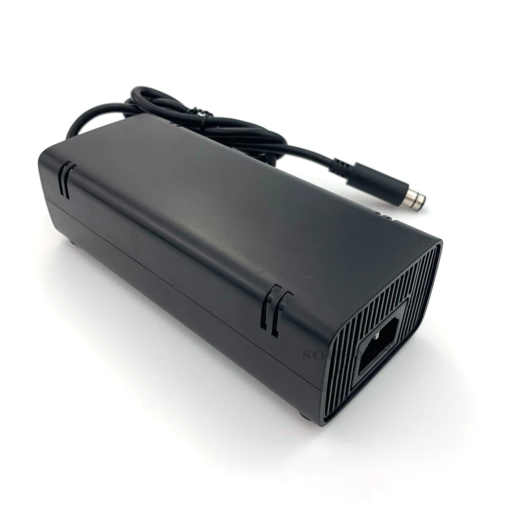 米国/EU/英国プラグ 12V AC アダプタ電源コード充電 - Gaming Console Xbox のレビューと価格
