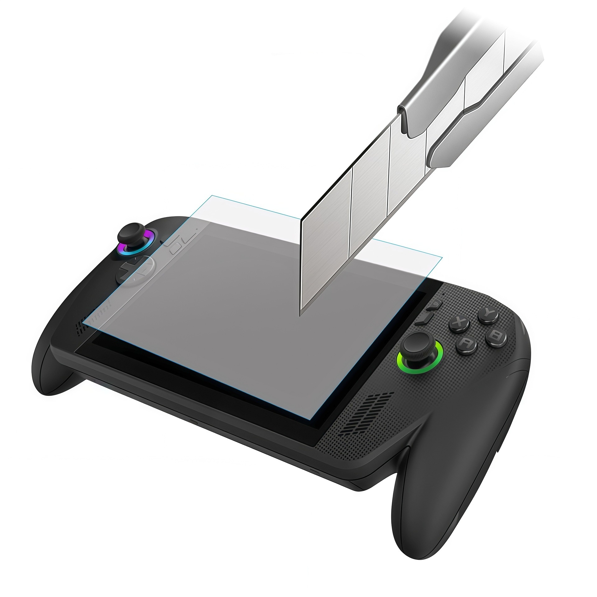 ゲームコンソールスクリーンプロテクター ROG Xbox A - Gaming Console Rog Ally のレビューと価格