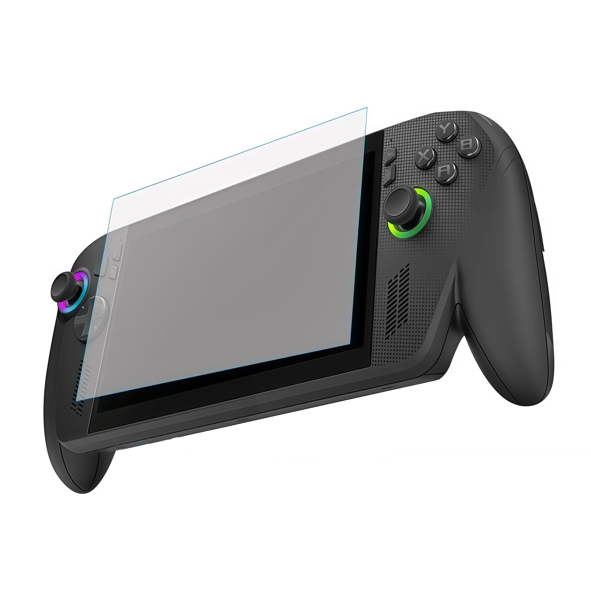 ゲームコンソールスクリーンプロテクター ROG Xbox A - Gaming Console Rog Ally のレビューと価格
