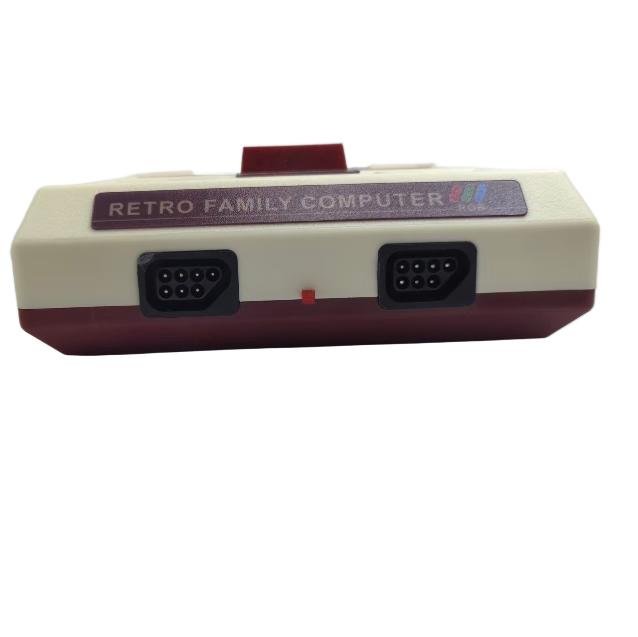 NES RGB AV ファミコンゲーム機 HDMI FC R - Gaming Console Mario のレビューと価格