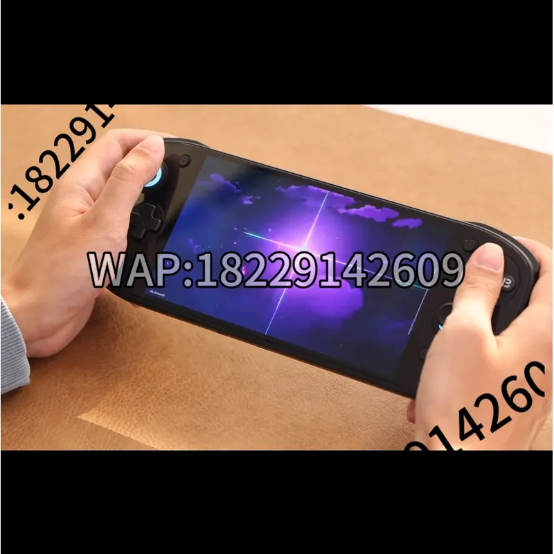 AYN Odin 2 Portal 7インチOLED 120 - Gaming Console With のレビューと価格