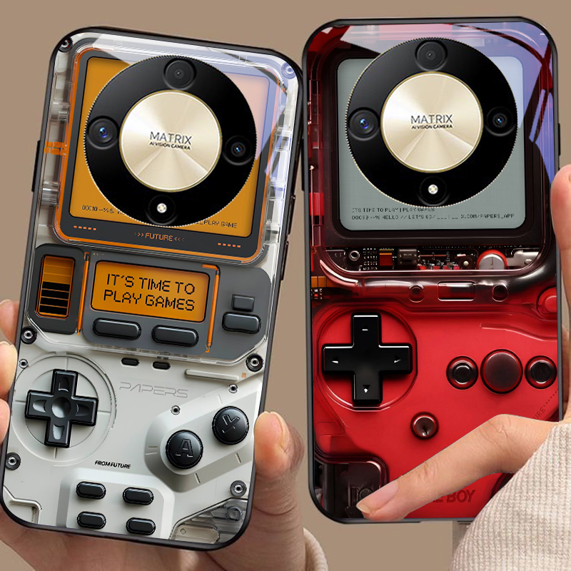 ゲームコンソール名誉マジック 6 50 70 90 Lite - Gaming Console X6 のレビューと価格
