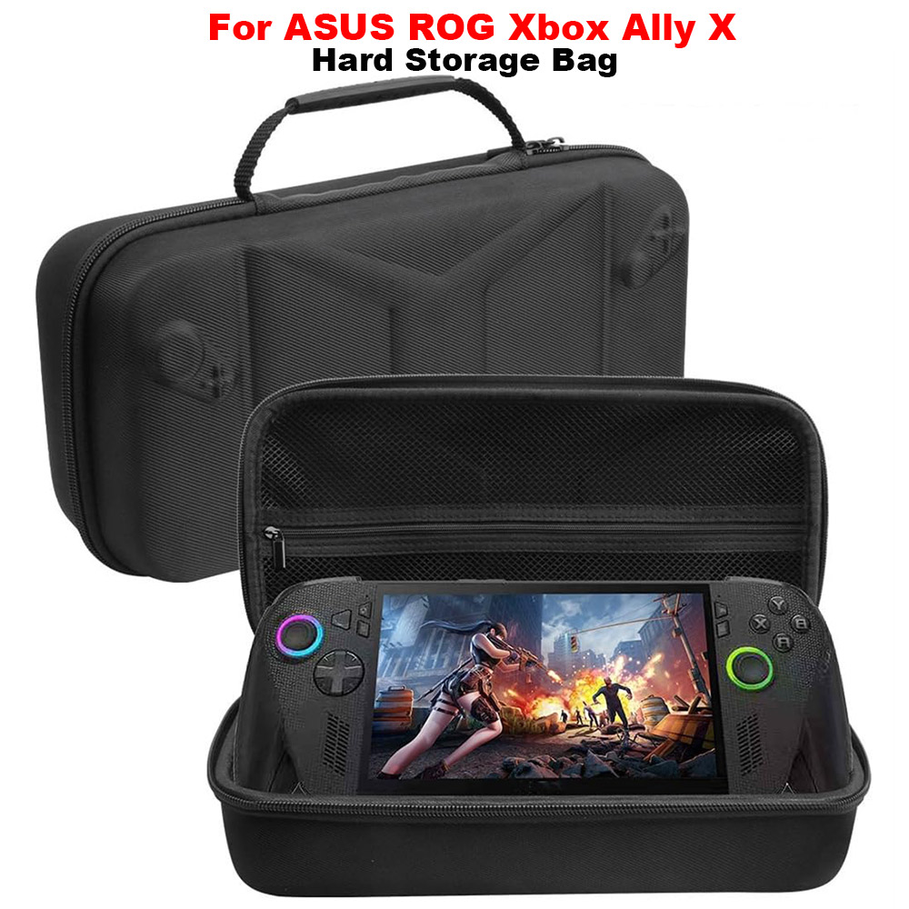 トラベル EVA キャリングケース ASUS ROG Xbo - Gaming Console Rog Ally のレビューと価格