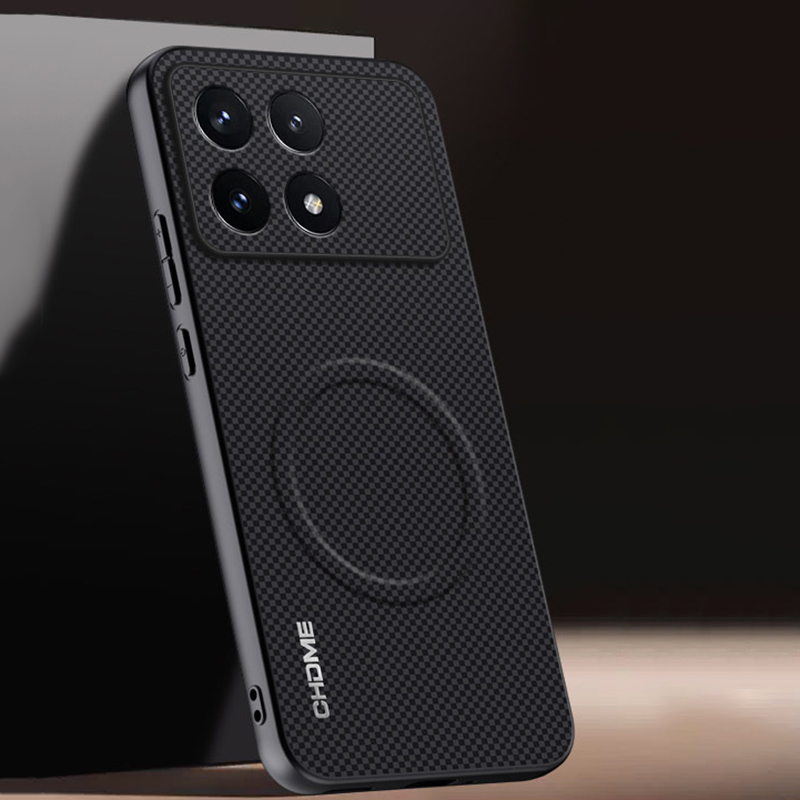 Xiaomi Poco X6 Pro ケース高級車磁気ホルダ - Gaming Console X6 のレビューと価格
