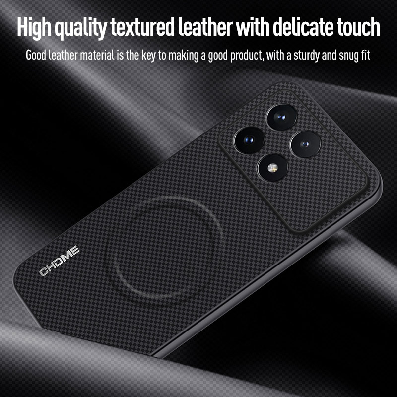 Xiaomi Poco X6 Pro ケース高級車磁気ホルダ - Gaming Console X6 のレビューと価格