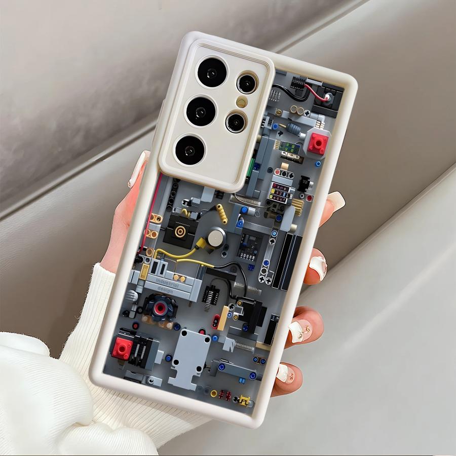 Samsung Galaxy S26 Ultra、S24 U - Gaming Console Logo のレビューと価格