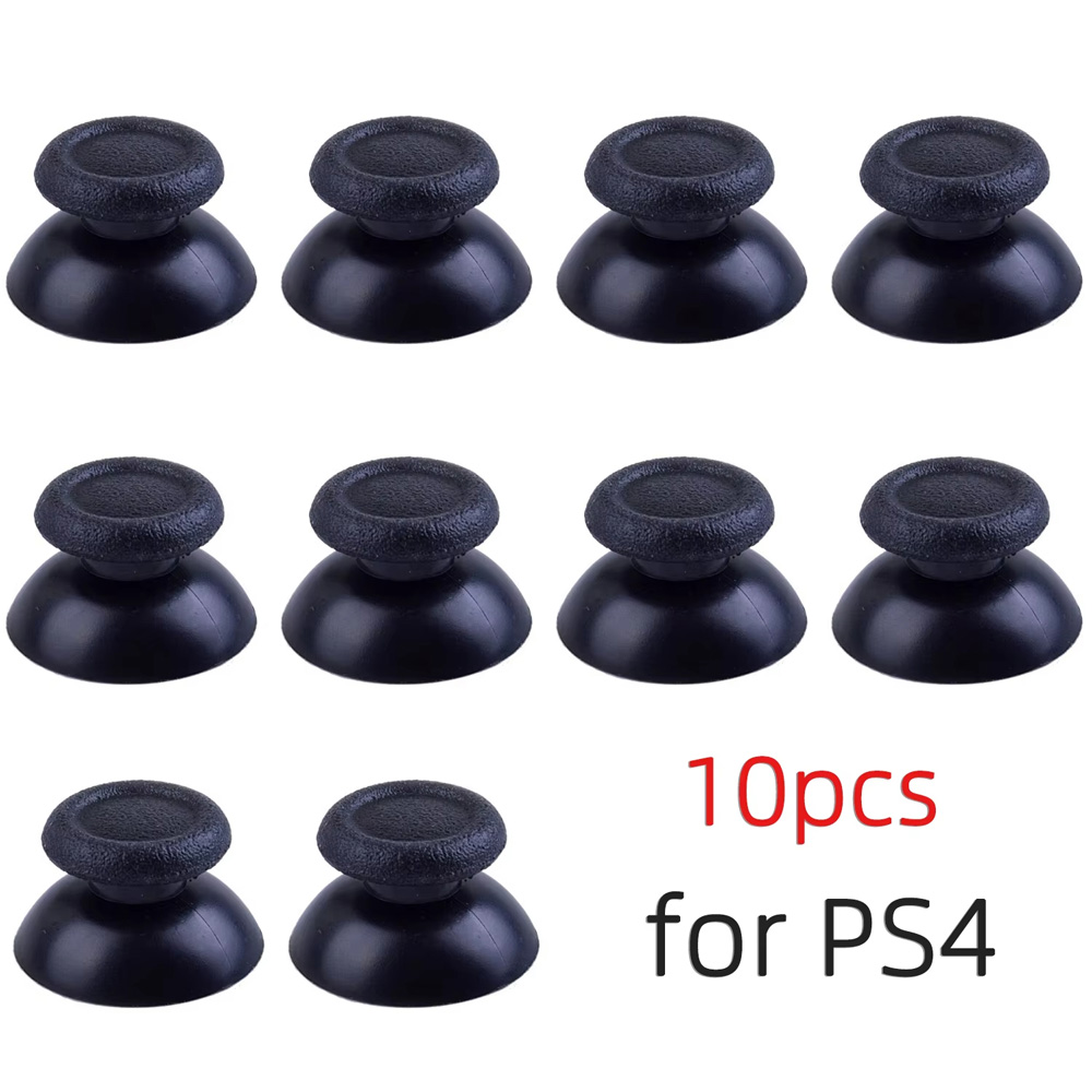 10 個ジョイスティック交換用 PS5/PS4/PS3/PS - Gaming Console Pc のレビューと価格