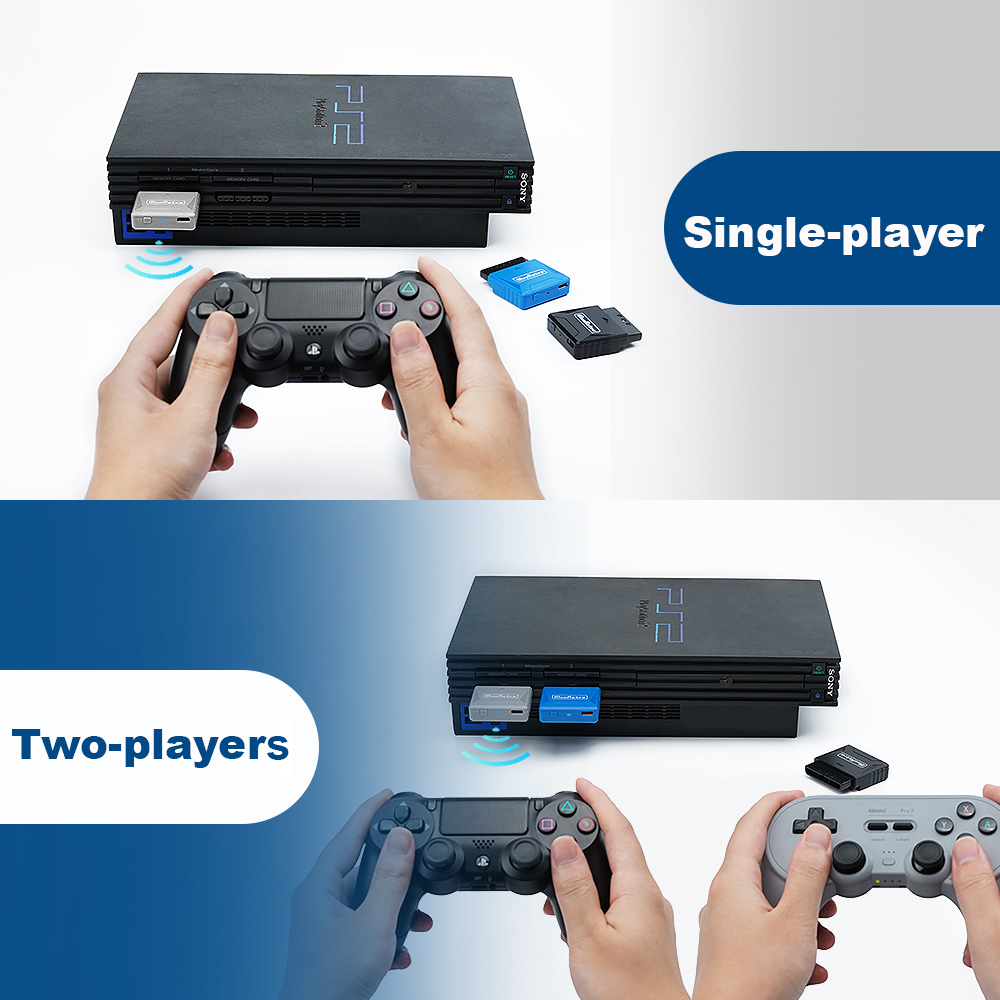 RetroScaler ミニ Blueretro レシーバー - Gaming Console Xbox のレビューと価格