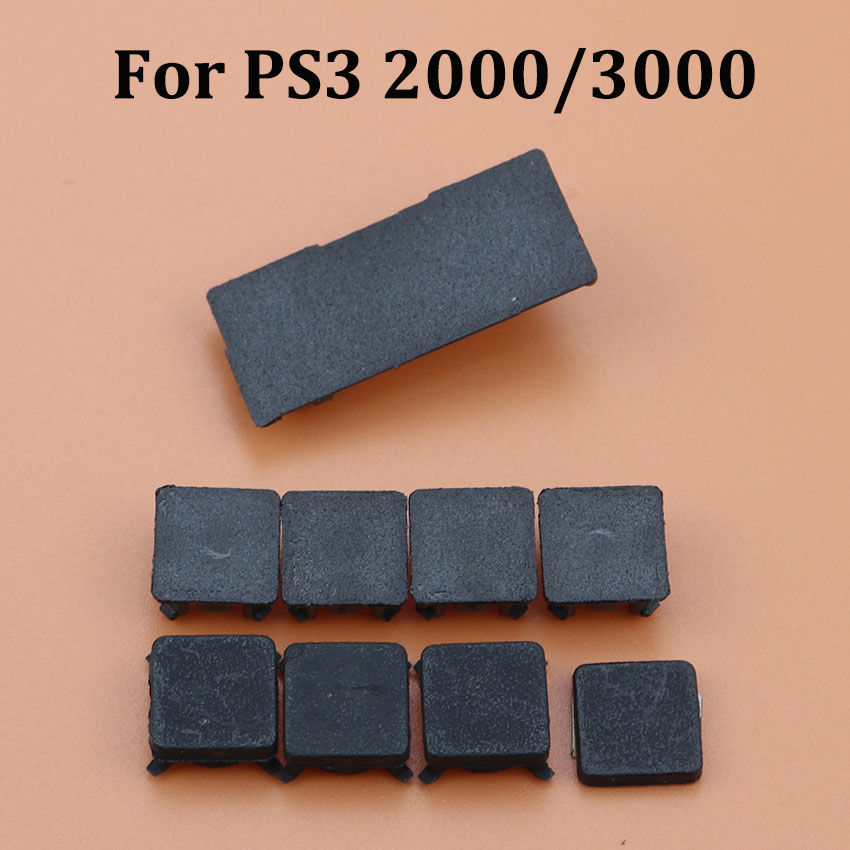 JCD PS4 スリムネジネジキットフルセット黒プラスチック - Gaming Console Pc のレビューと価格