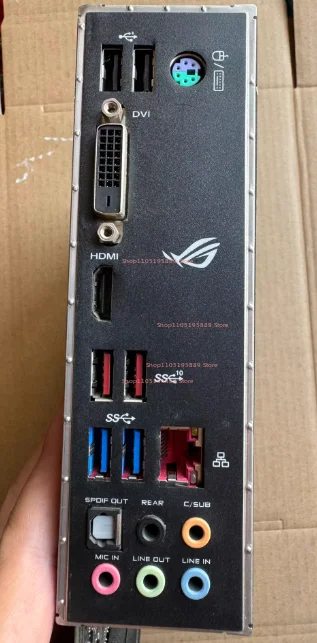 ASUS Strix B360-g Gaming Prodi - Gaming Console Generations のレビューと価格