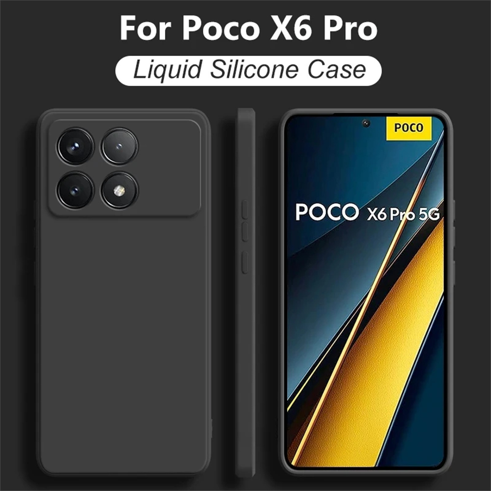 Xiaomi Poco X6 Pro PocoX6 Pro  - Gaming Console X6 のレビューと価格
