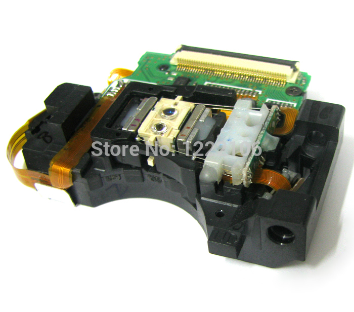1PC KES-450A KES 450 A レーザーレンズ - Gaming Console Pc のレビューと価格