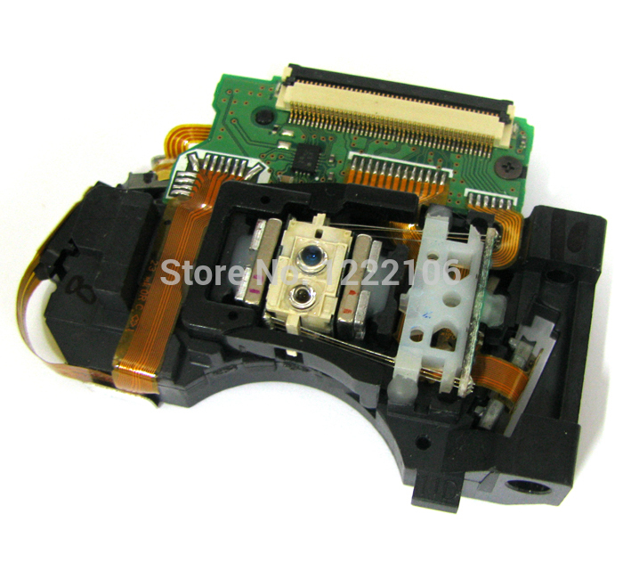 1PC KES-450A KES 450 A レーザーレンズ - Gaming Console Pc のレビューと価格