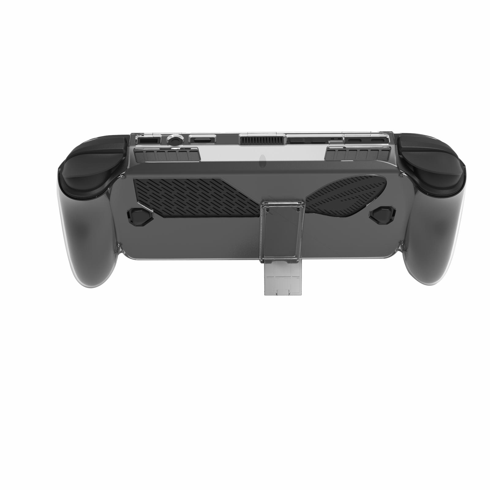 ROG Xbox Ally X用透明ケース、耐衝撃性、耐汗性 - Gaming Console Rog Ally のレビューと価格