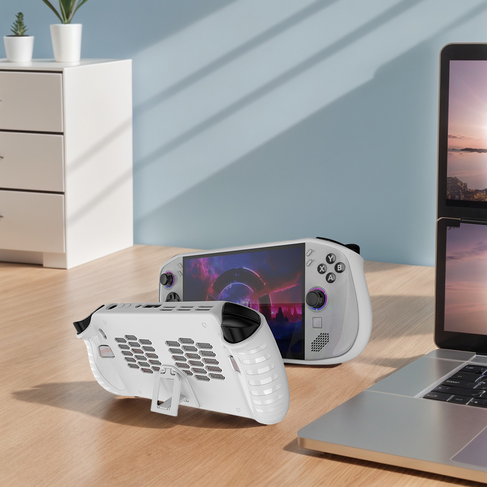 Lenovo Legion Go S ハンドヘルドコンソール - Gaming Console Lenovo Legion Go のレビューと価格