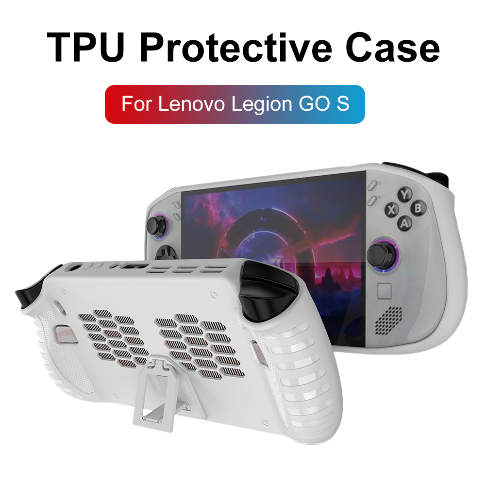 ゲームコンソールケース Lenovo Legion Go S - Gaming Console Lenovo Legion Go のレビューと価格