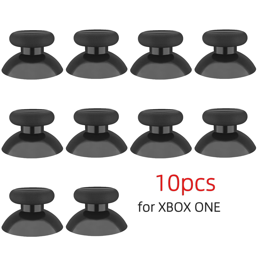 交換用ジョイスティックキャップ XBOX ONE/360 コ - Gaming Console Pc のレビューと価格