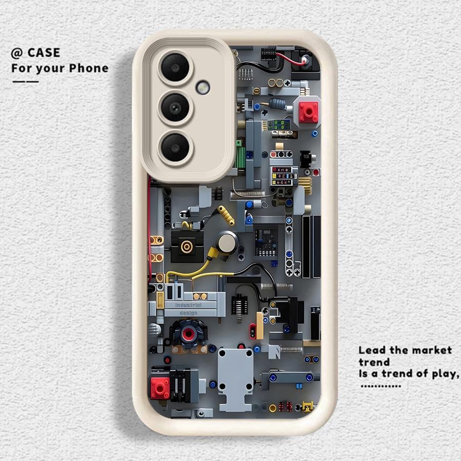 Samsung Galaxy A51 A73 A15 A16 - Gaming Console Logo のレビューと価格