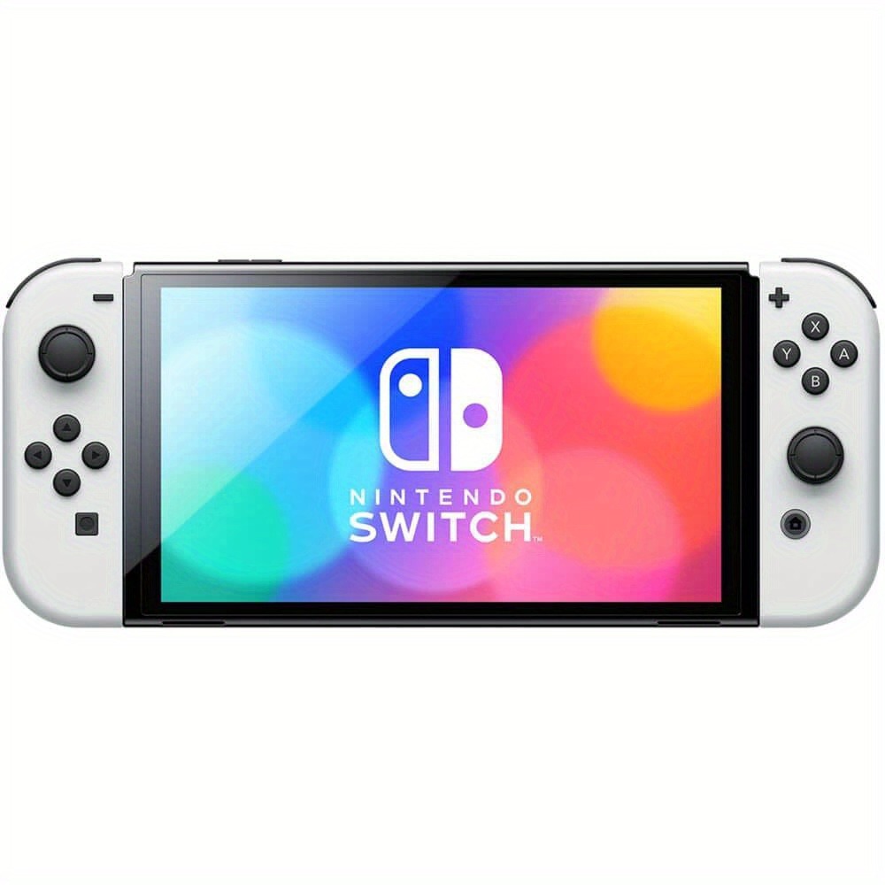 Nintendo Switch OLEDコンソールバンドル（ - Gaming Console Mario のレビューと価格