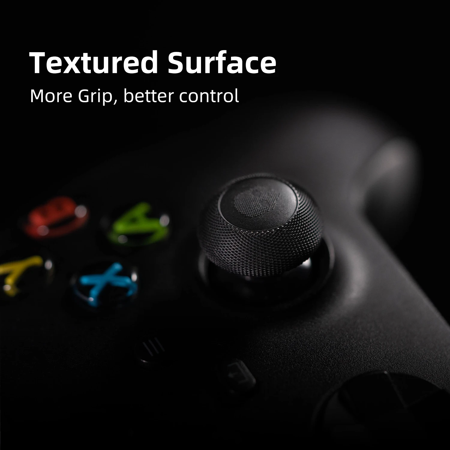 Skull & Co. 凸型ジョイスティックキャップ サムグ - Gaming Console Xbox のレビューと価格