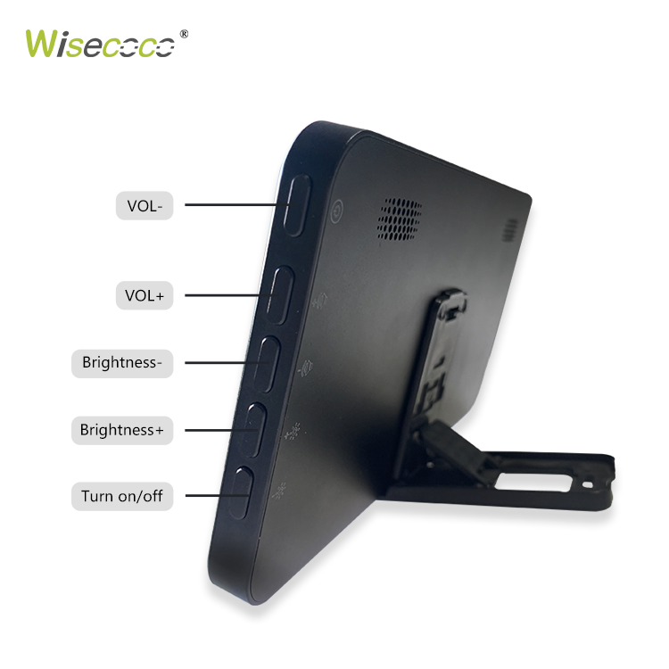 7インチ 1080Pモニター 1920*1080 FHD T - Gaming Console With のレビューと価格