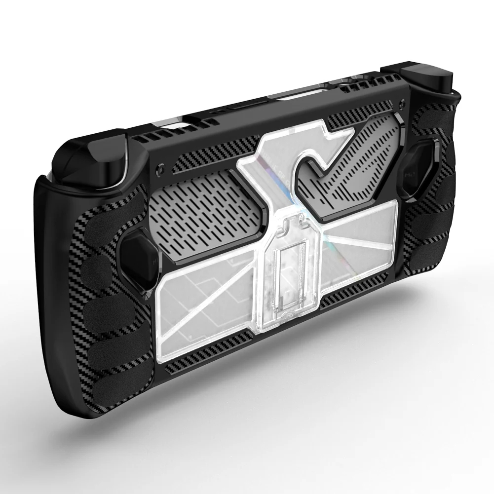 Asus ROG ALLY 2-in-1 ポータブルコンソー - Gaming Console Rog Ally のレビューと価格