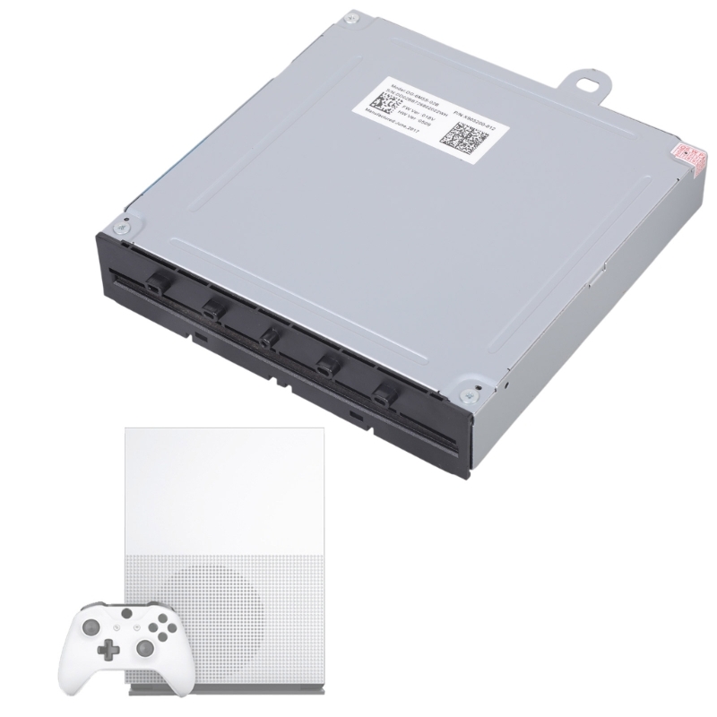 Blu-ray DVDディスクドライブDG-6M5S DG- - Gaming Console Xbox のレビューと価格
