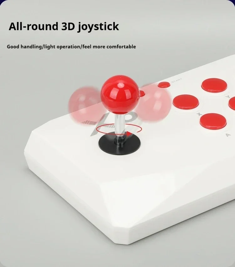 X6 ビデオゲームコンソール 2.4G ワイヤレス ライト  - Gaming Console X6 のレビューと価格
