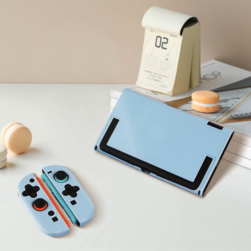 1Pc TPU Switch2世代ホストストレージ保護ケース - Gaming Console Generations のレビューと価格