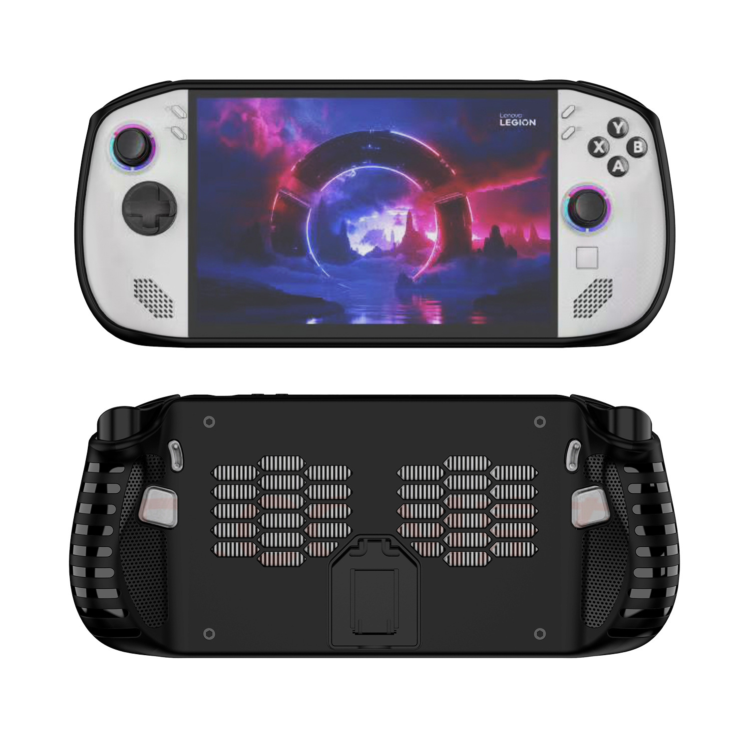 Lenovo Legion Go S ハンドヘルドコンソール - Gaming Console Lenovo Legion Go のレビューと価格