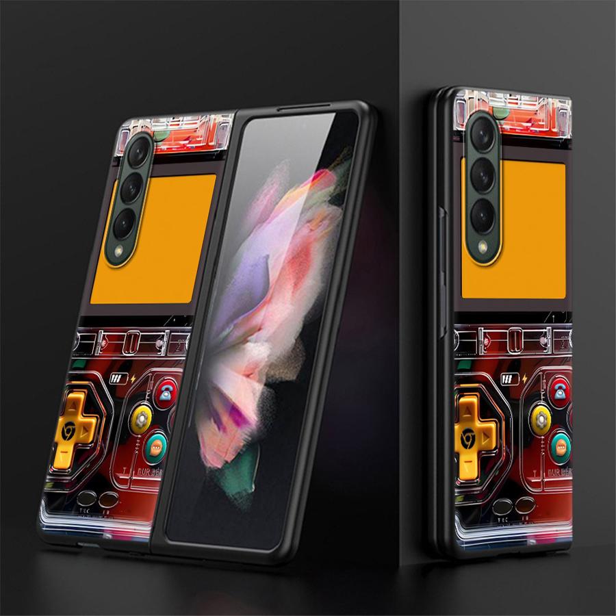 Samsung Galaxy Z Fold 8 Ultra、 - Gaming Console Logo のレビューと価格