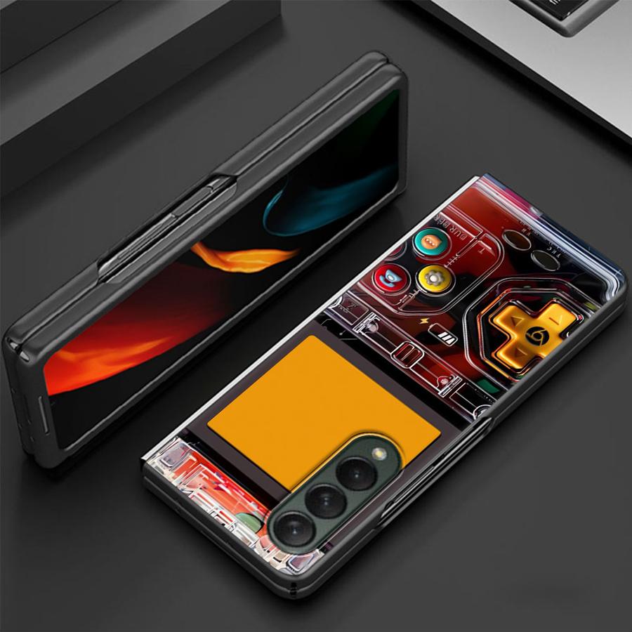 Samsung Galaxy Z Fold 8 Ultra、 - Gaming Console Logo のレビューと価格