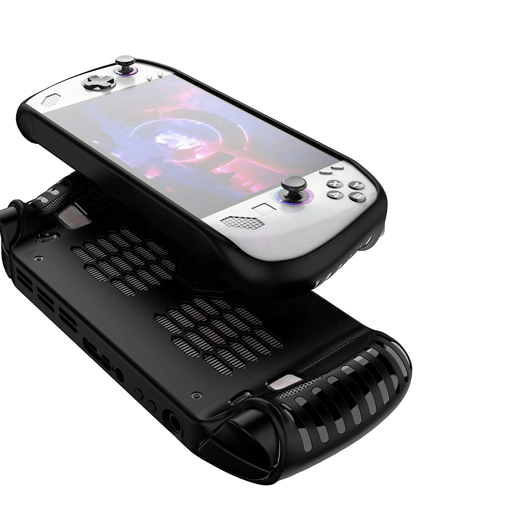 Lenovo Legion Go S ハンドヘルドコンソール - Gaming Console Lenovo Legion Go のレビューと価格