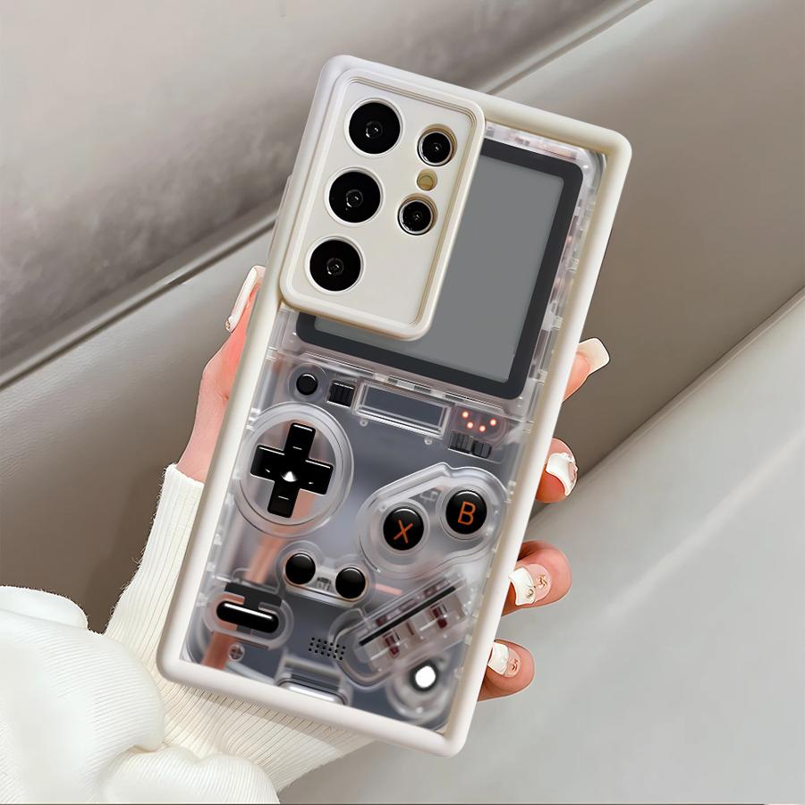 Samsung Galaxy S26 Ultra S25 S - Gaming Console Logo のレビューと価格