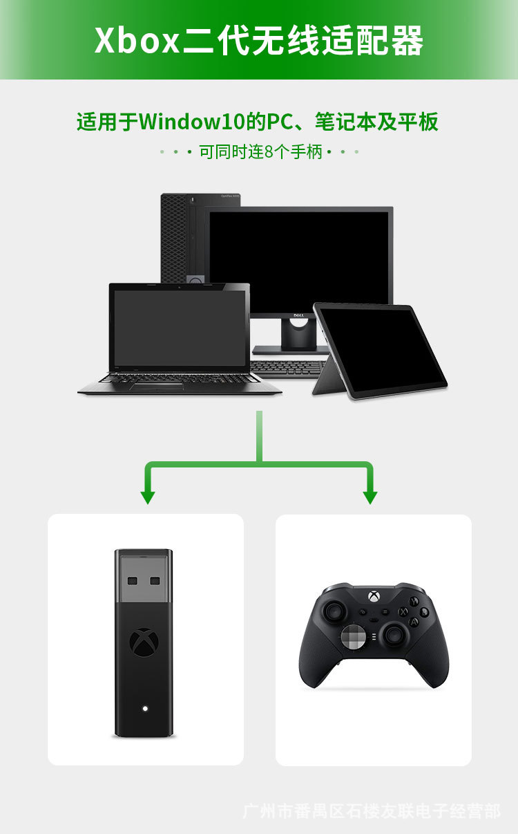 USB アダプター Xbox One S X エリート Wi - Gaming Console Xbox のレビューと価格