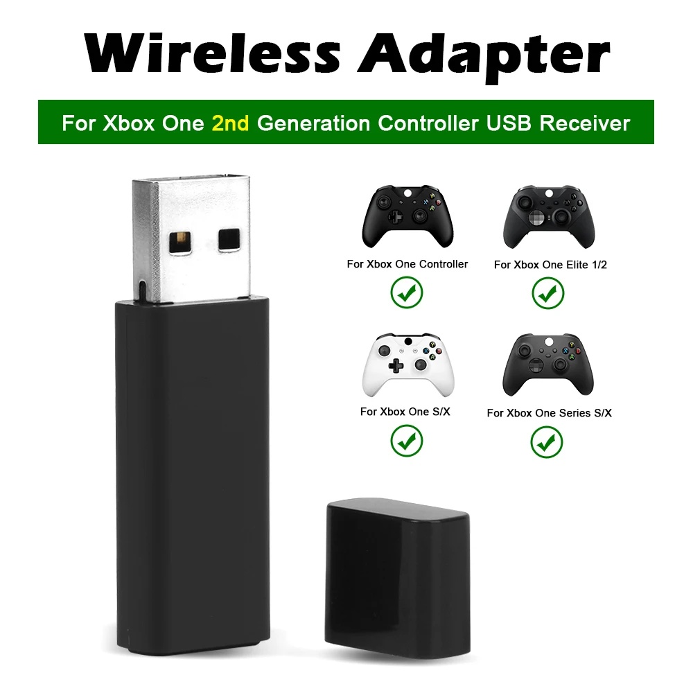 USB アダプター Xbox One S X エリート Wi - Gaming Console Xbox のレビューと価格