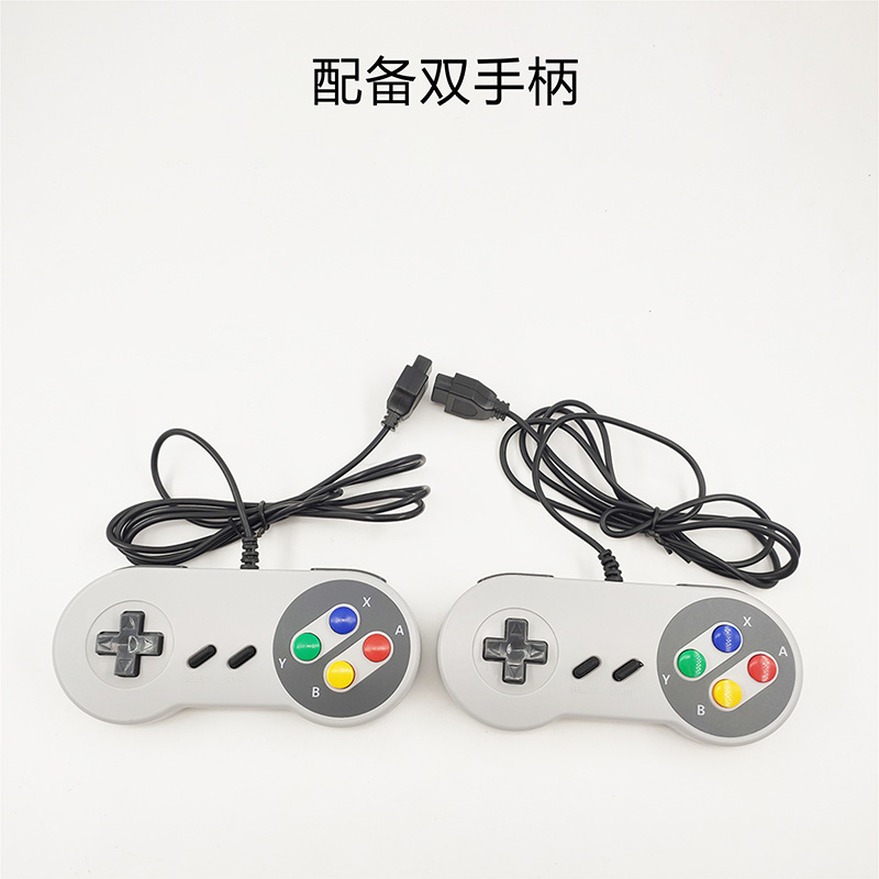 620の組み込みゲームコンソール,デュアルコントローラー,H - Gaming Console Mario のレビューと価格