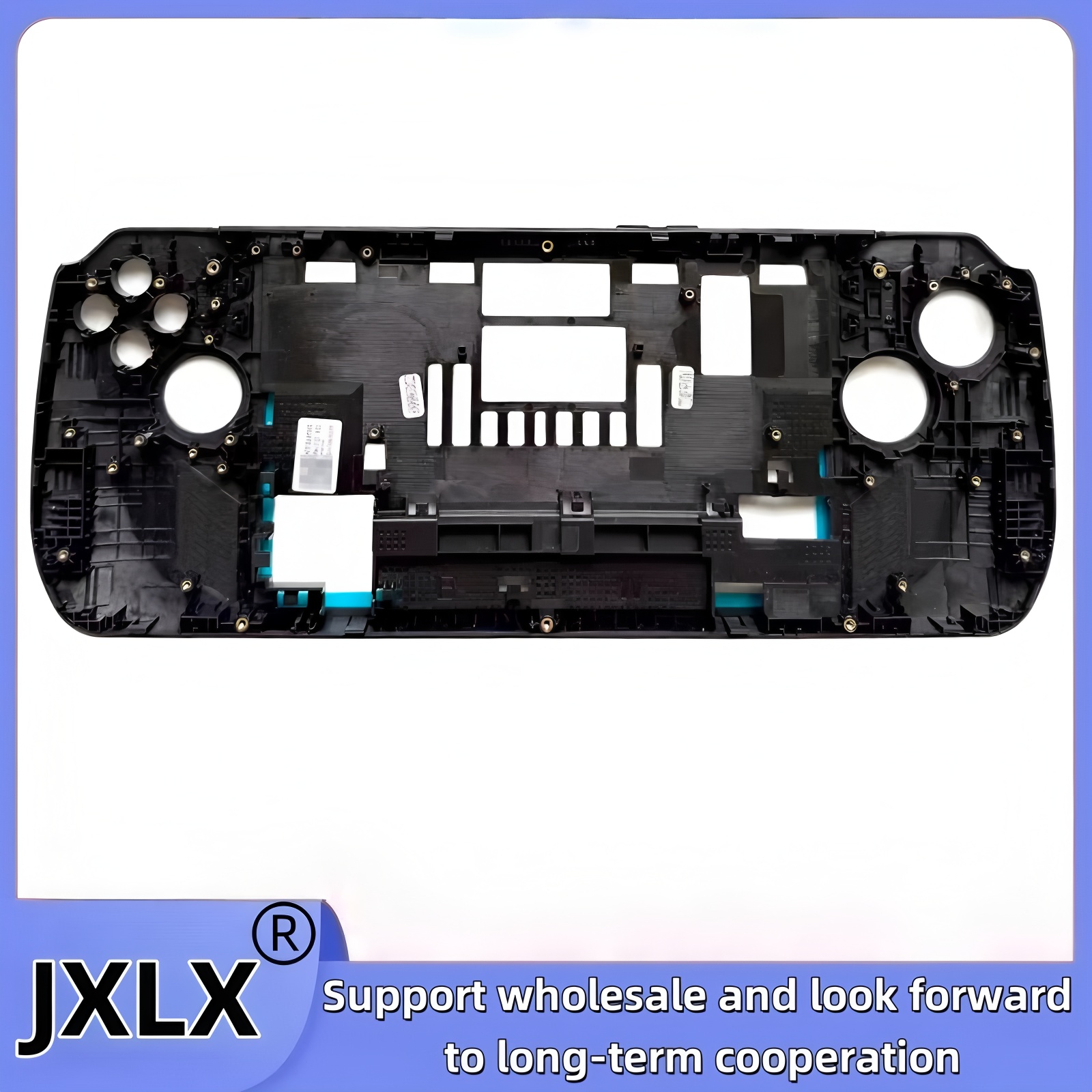 JXLX ®   ASUS ROG携帯型ゲーム機AllY X - Gaming Console Generations のレビューと価格
