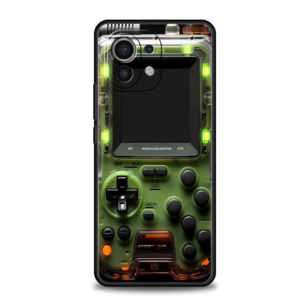 Xiaomi Poco F6 F5 F4 F3 X6 X5  - Gaming Console X6 のレビューと価格